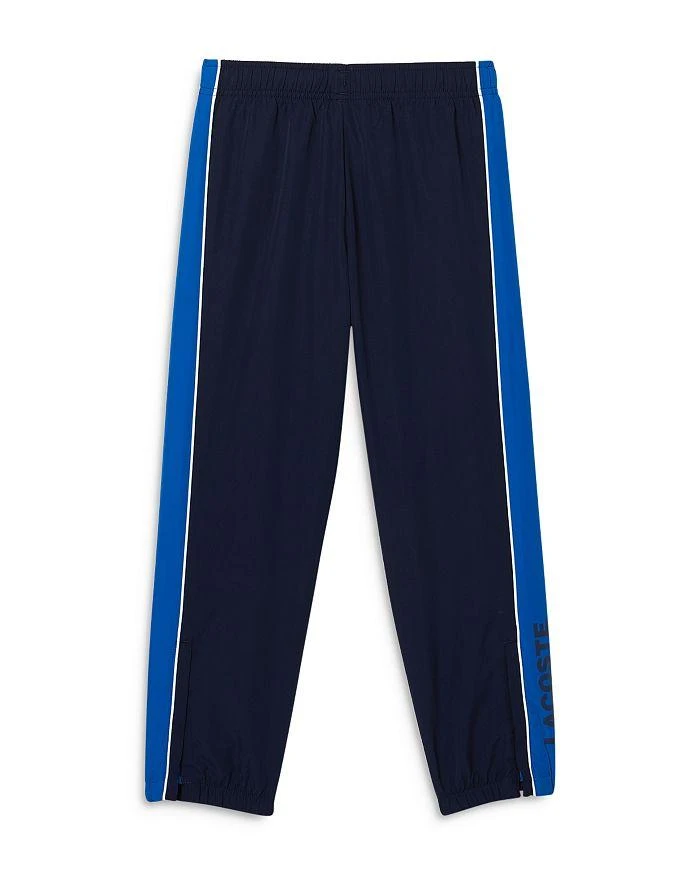 商品Lacoste|Boys' SPORT Color Block Tracksuit - Little Kid, Big Kid,价格¥1135,第5张图片详细描述