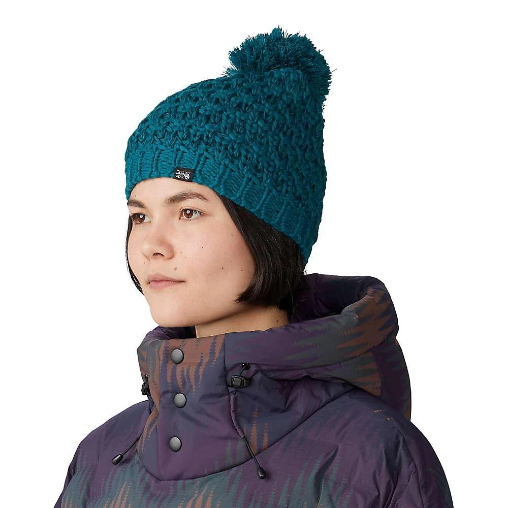 Mountain Hardwear Women's Snow Capped Beanie 商品