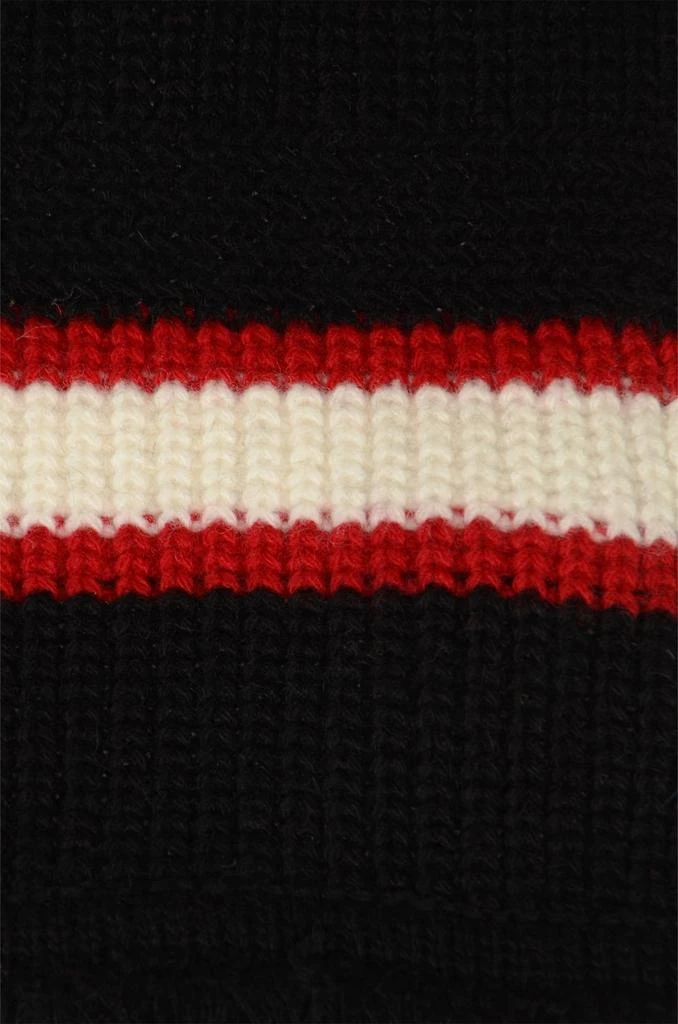 商品Marni|Marni Ribbed Fringed Scarf,价格¥1694,第2张图片详细描述