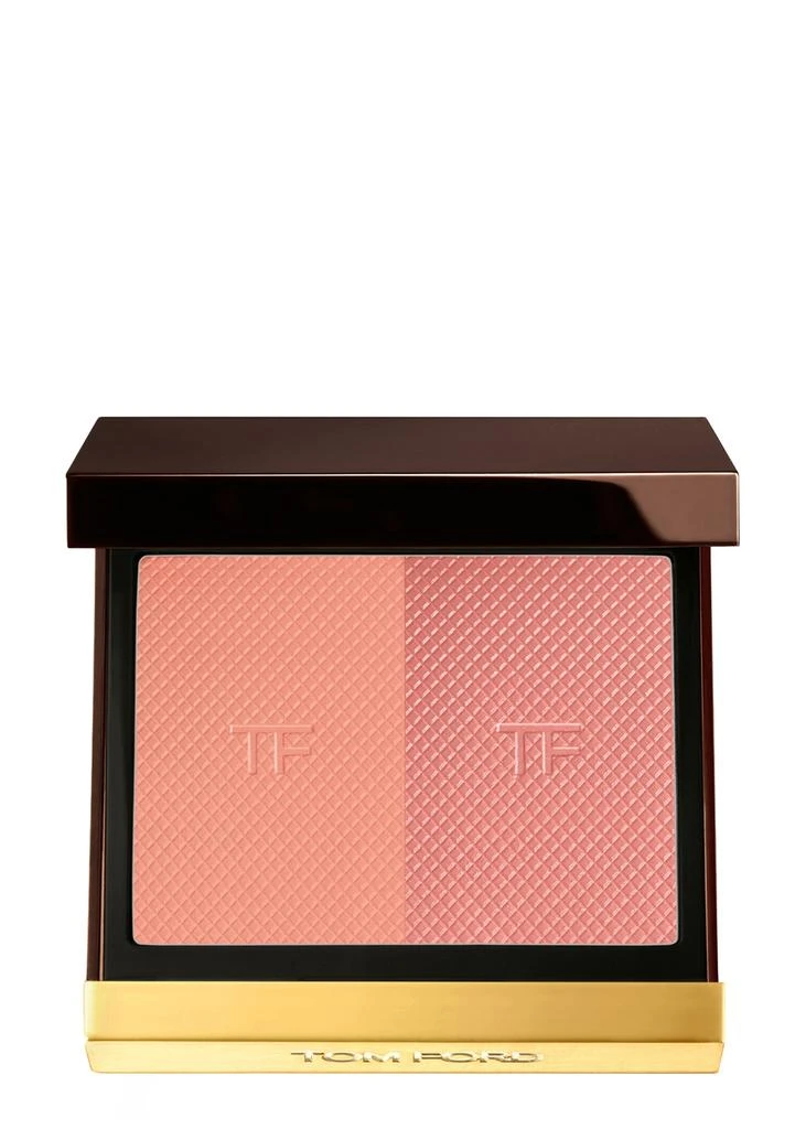 商品Tom Ford|Shade and Illuminate Blush,价格¥695,第1张图片