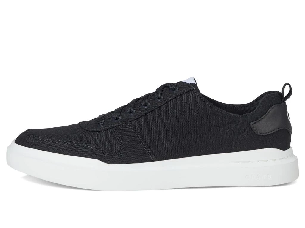 商品Cole Haan|GrandPro Rally Canvas Court Sneaker,价格¥541,第4张图片详细描述
