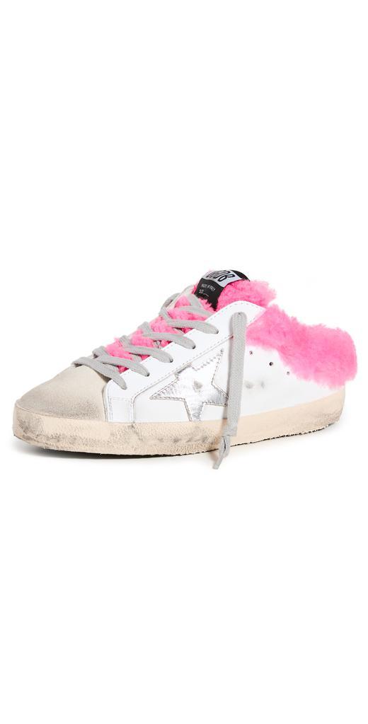 商品Golden Goose|Golden Goose Sabot 运动鞋,价格¥5366,第1张图片