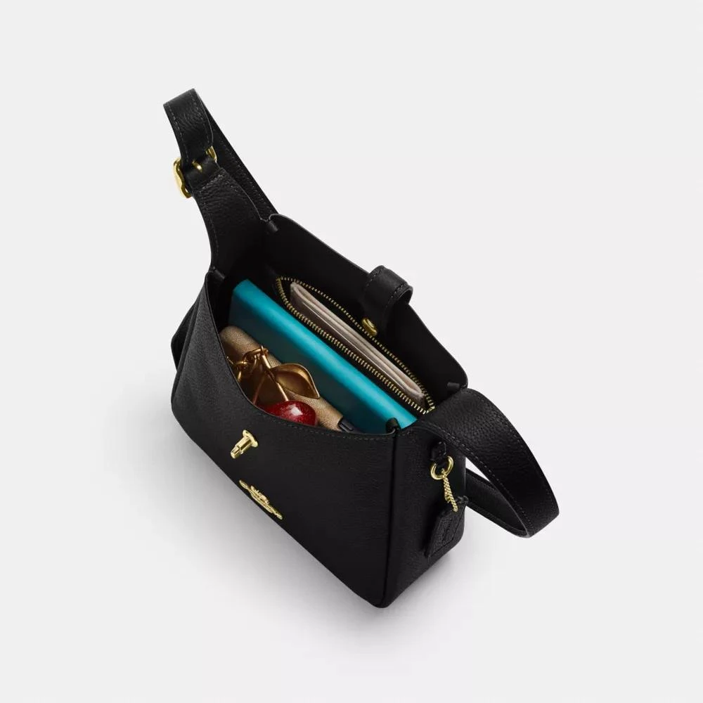 商品Coach|Hadley Mini Crossbody Bag,价格¥1316,第5张图片详细描述