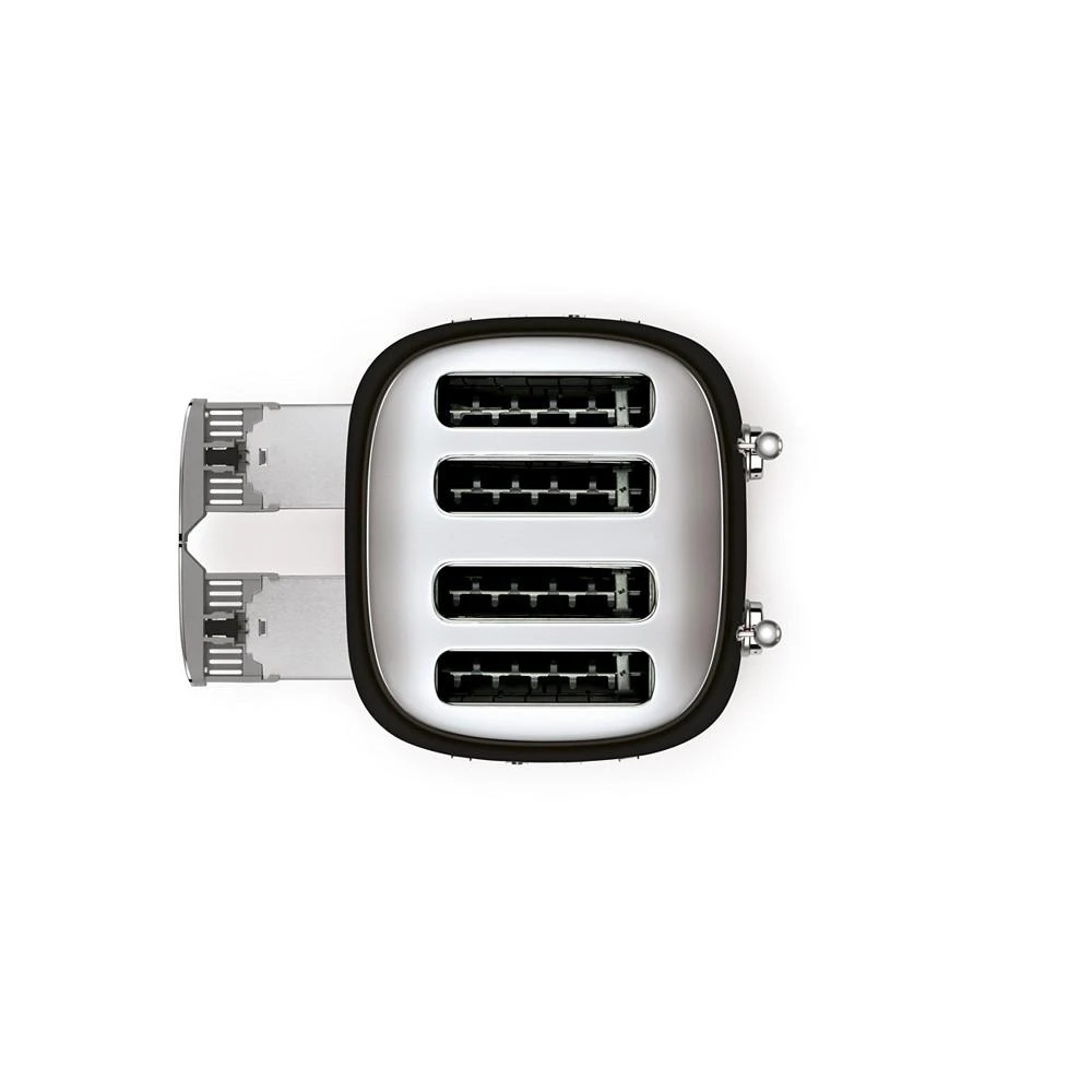 商品Smeg|4x4 Slice Toaster,价格¥2103,第2张图片详细描述