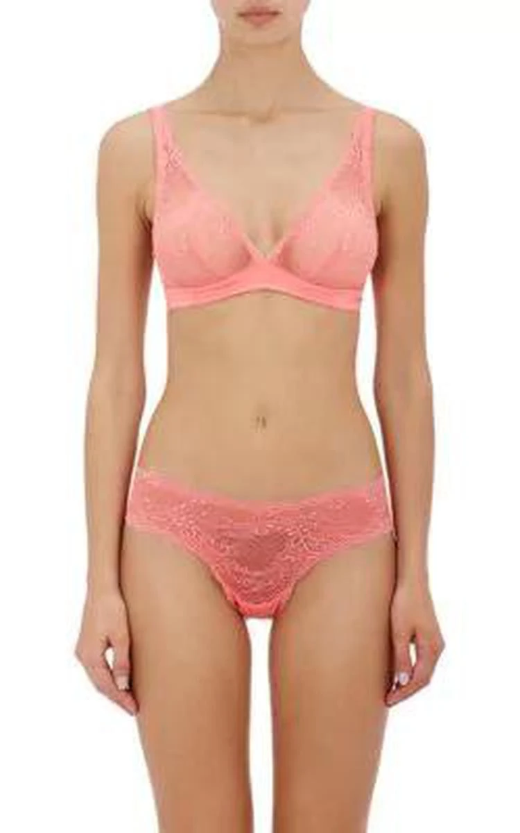 商品Cosabella|Trenta™ Bralette,价格¥140,第1张图片