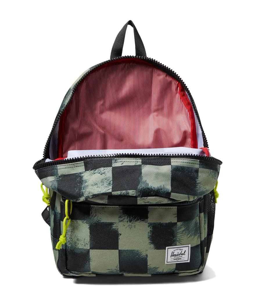 商品Herschel Supply|Heritage™ Backpack,价格¥270,第3张图片详细描述