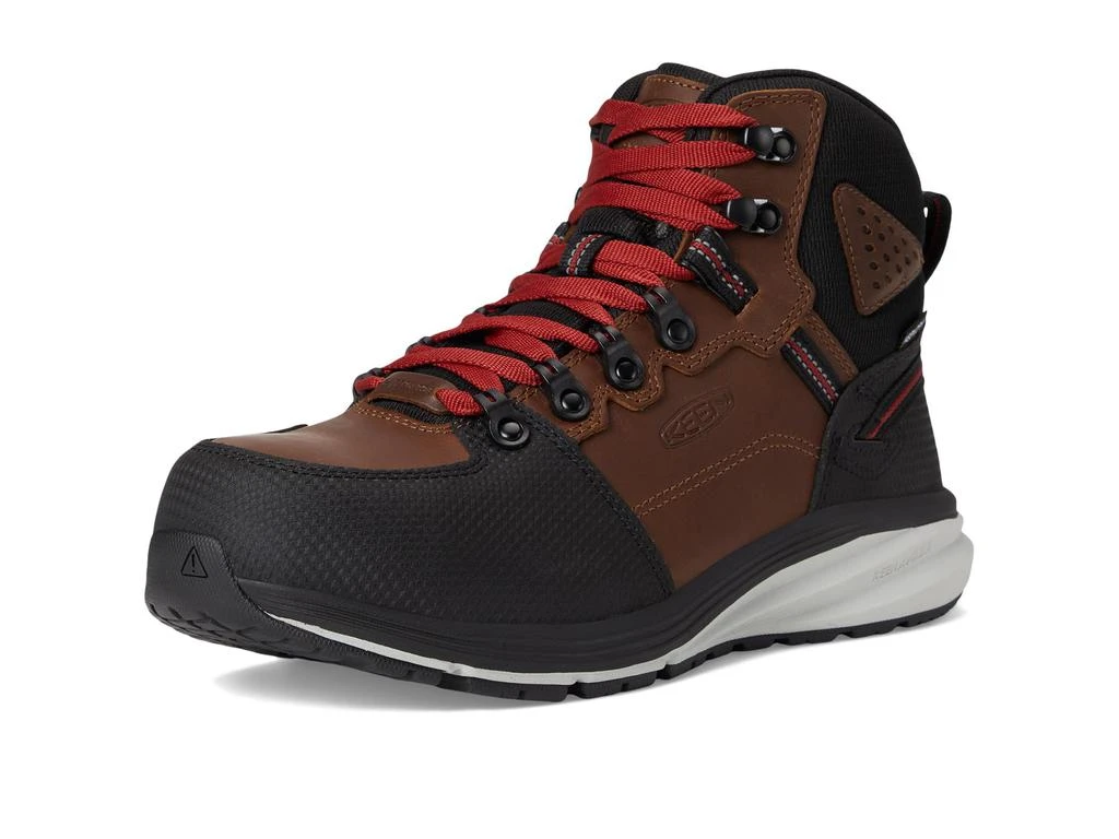 Red Hook Mid Waterproof (Comp Toe) 商品