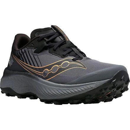 商品Saucony|Endorphin Edge Trail Running Shoe - Men's,价格¥1666,第2张图片详细描述