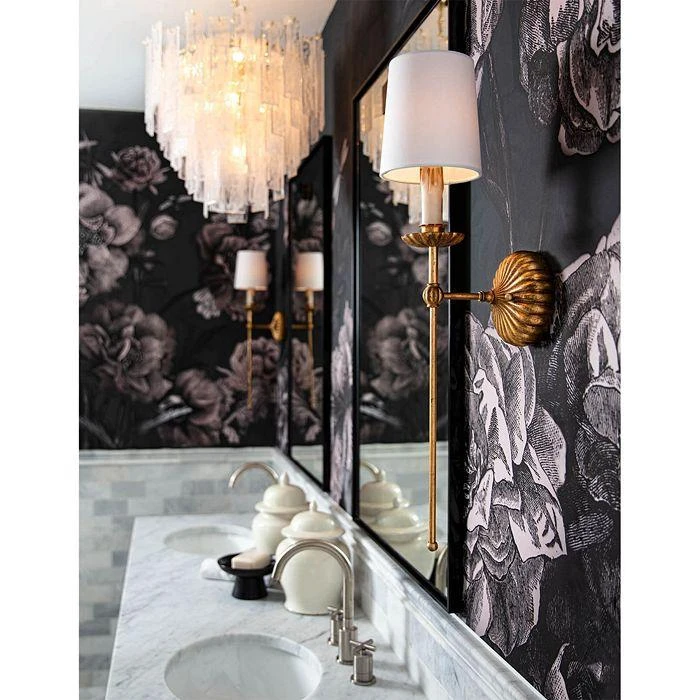 商品Regina Andrew|Design Clove Sconce,价格¥2449,第2张图片详细描述