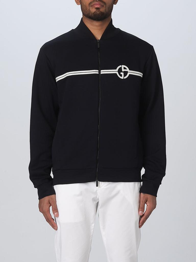 Giorgio Armani jacket for man商品第1张图片规格展示