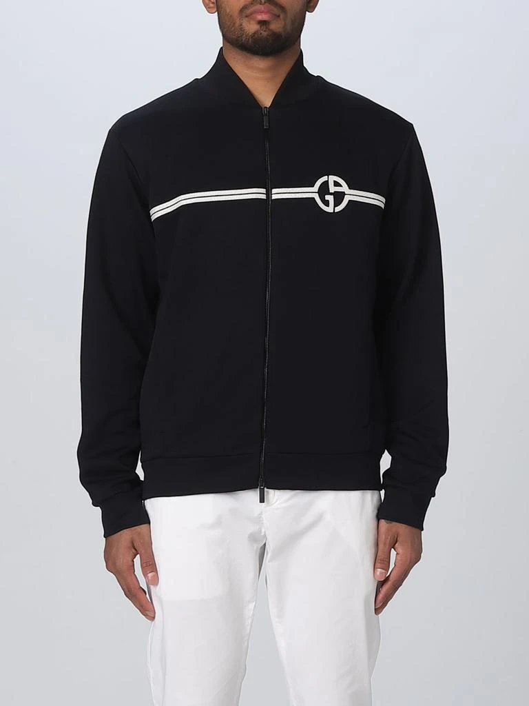 商品Giorgio Armani|Jacket men Giorgio Armani,价格¥5710,第1张图片