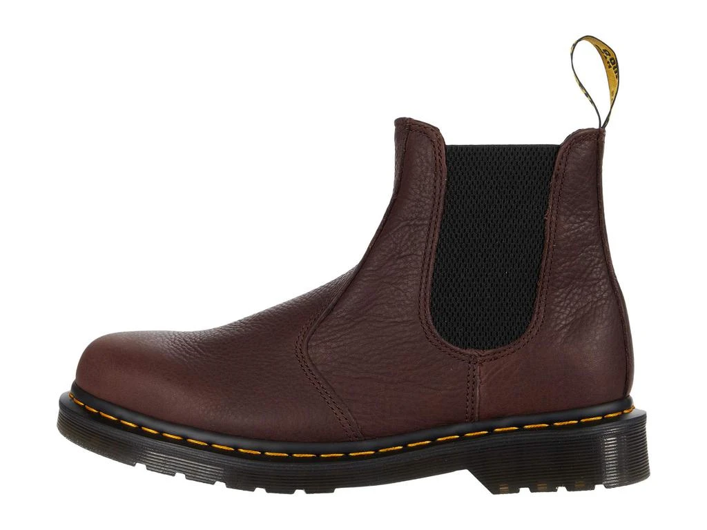 商品Dr. Martens|Dr. Martens 深切尔西踝靴,价格¥946,第4张图片详细描述