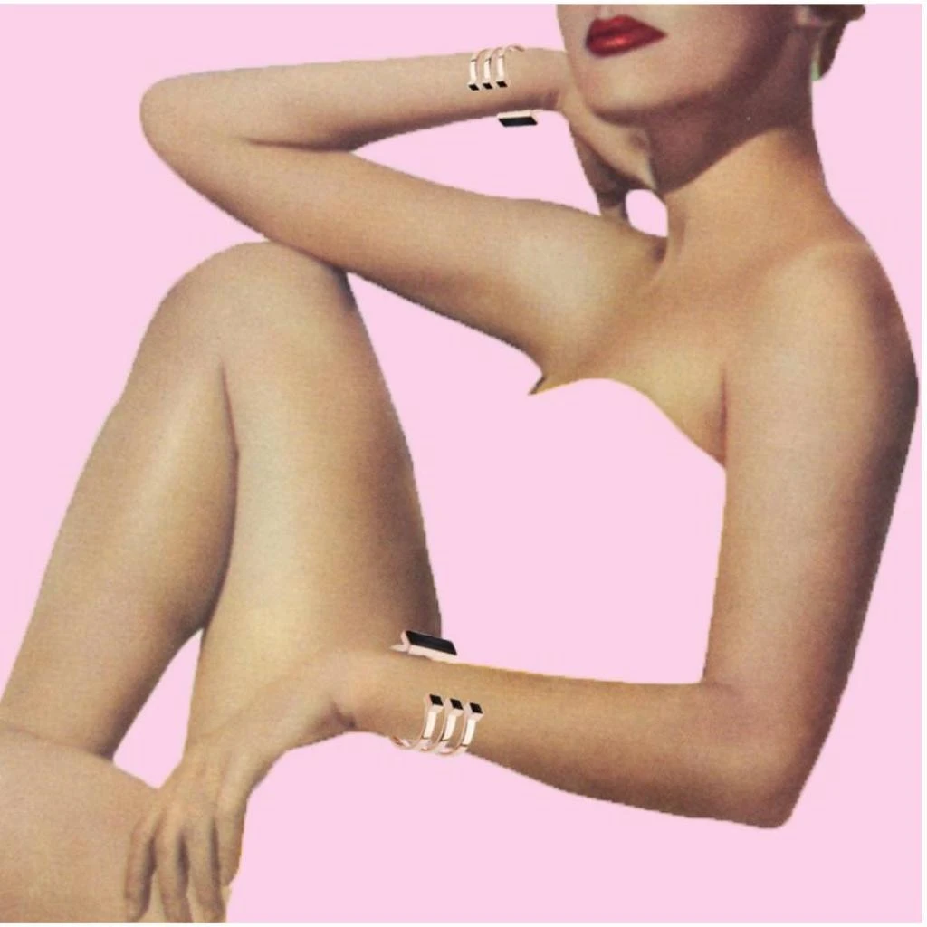商品May Moma|Gold Fay Black Onyx Semiprecious Baguette Bracelet,价格¥3502,第3张图片详细描述