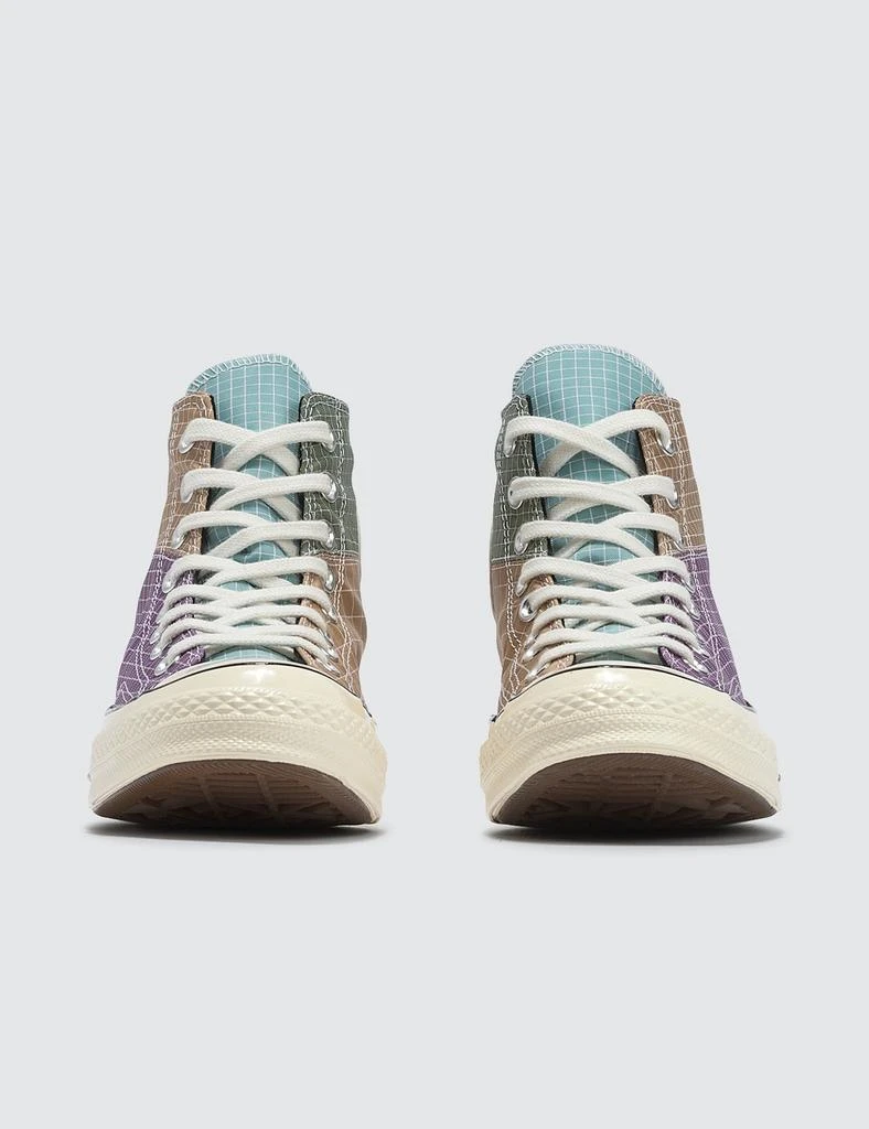 商品[二手商品] Converse|Chuck 70 Hi,价格¥183,第3张图片详细描述