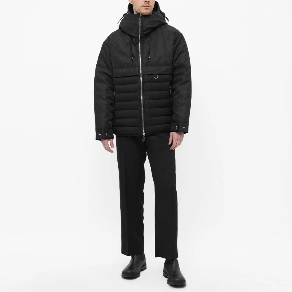 Burberry Linby Monogram Down Jacket - END. Exclusive 商品
