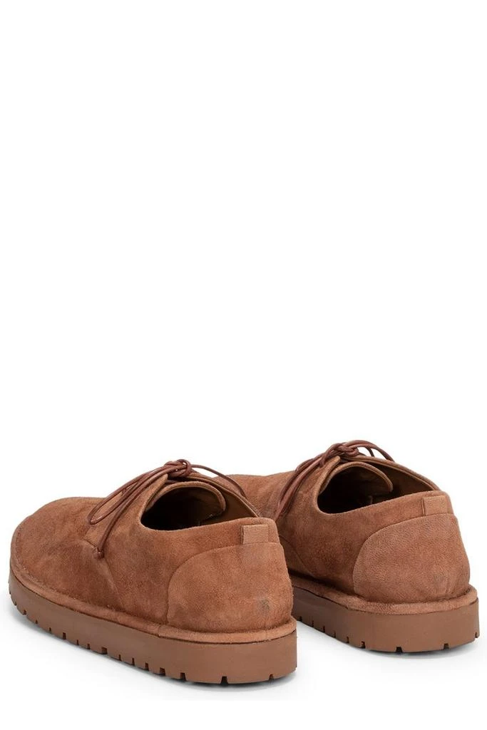 商品Marsèll|Marsèll Sancrispa Lace-Up Shoes,价格¥2542,第3张图片详细描述