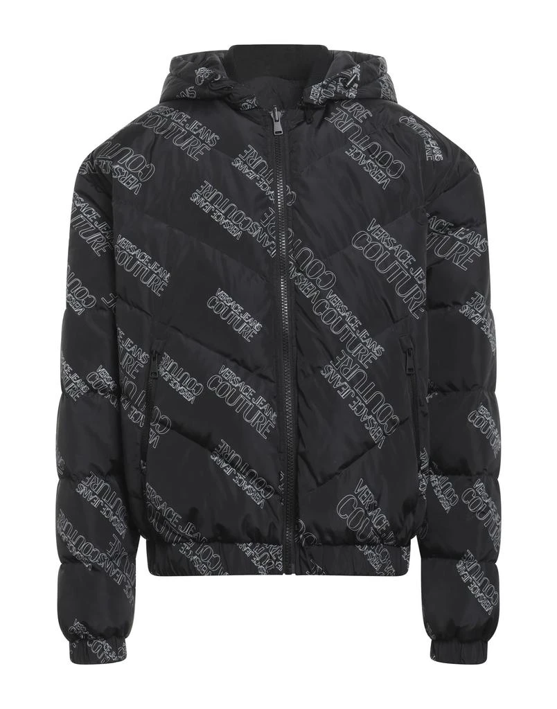 商品Versace|Shell  jacket,价格¥1519,第1张图片