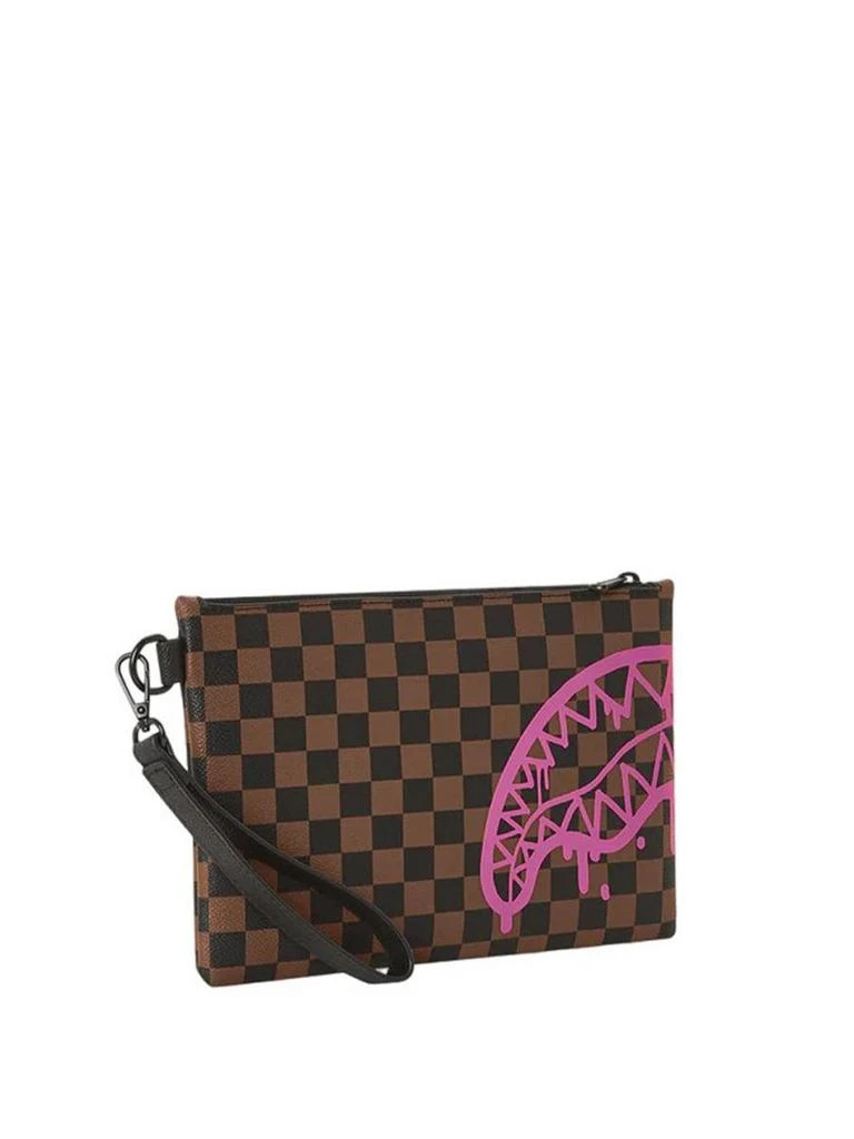 商品SprayGround|SPRAYGROUND CLUTCHES,价格¥899,第2张图片详细描述