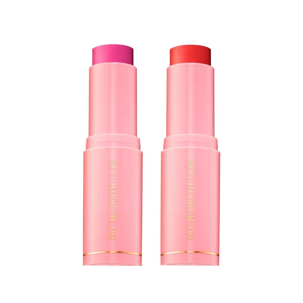 Divine Cream Blush: Legendary Glow Color Balm Duo 商品