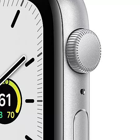 Apple Watch SE 44mm GPS (Choose Color)商品第2张图片规格展示