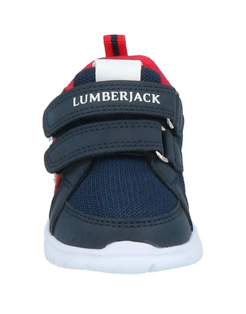 商品LUMBERJACK|Sneakers,价格¥201,第4张图片详细描述