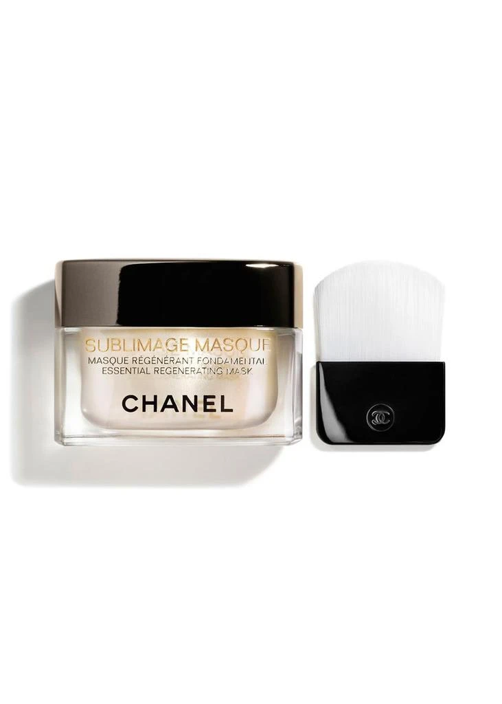 商品Chanel|SUBLIMAGE MASQUE~Essential Revitalising Mask,价格¥2065,第1张图片