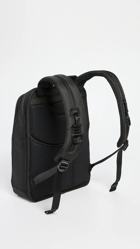 商品Tumi|TUMI Alpha Slim Backpack,价格¥3808,第4张图片详细描述