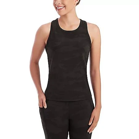 商品Member's Mark|Member's Mark Ladies Zen 2 Pack Racerback Tank,价格¥106,第3张图片详细描述