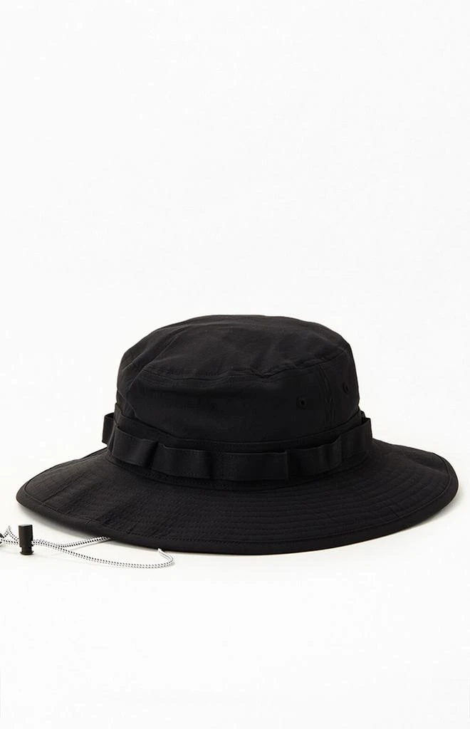 The North Face Black Class V Brimmer Bucket Hat 3