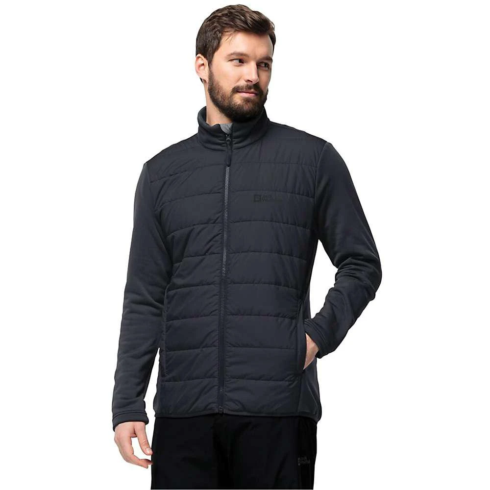 Jack Wolfskin Men's Glaabach 3 In 1 Jacket 商品