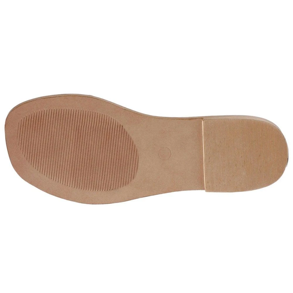 商品Diba True|Con Stance Slide Sandals,价格¥596,第5张图片详细描述