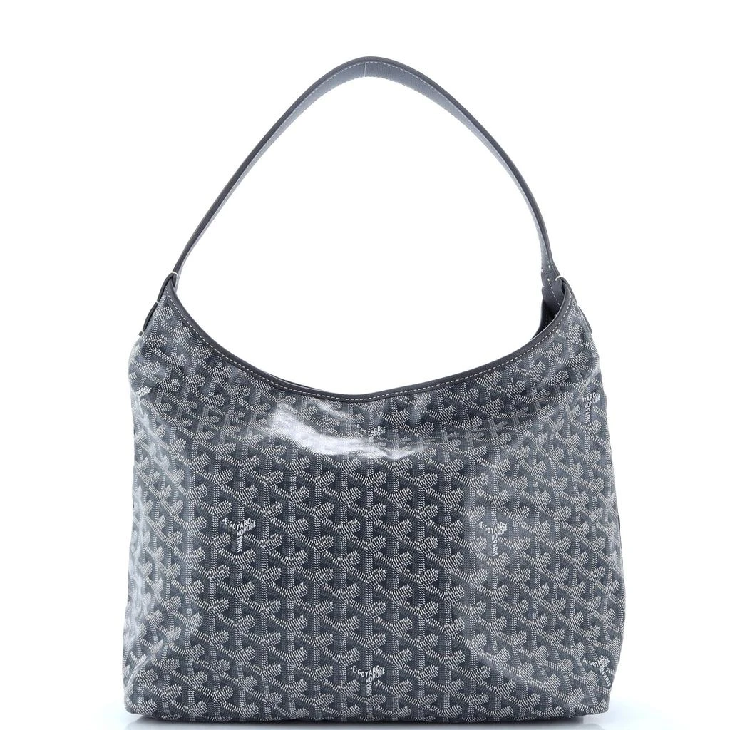 商品[二手商品] Goyard|Boheme Hobo Coated Canvas,价格¥27530,第1张图片