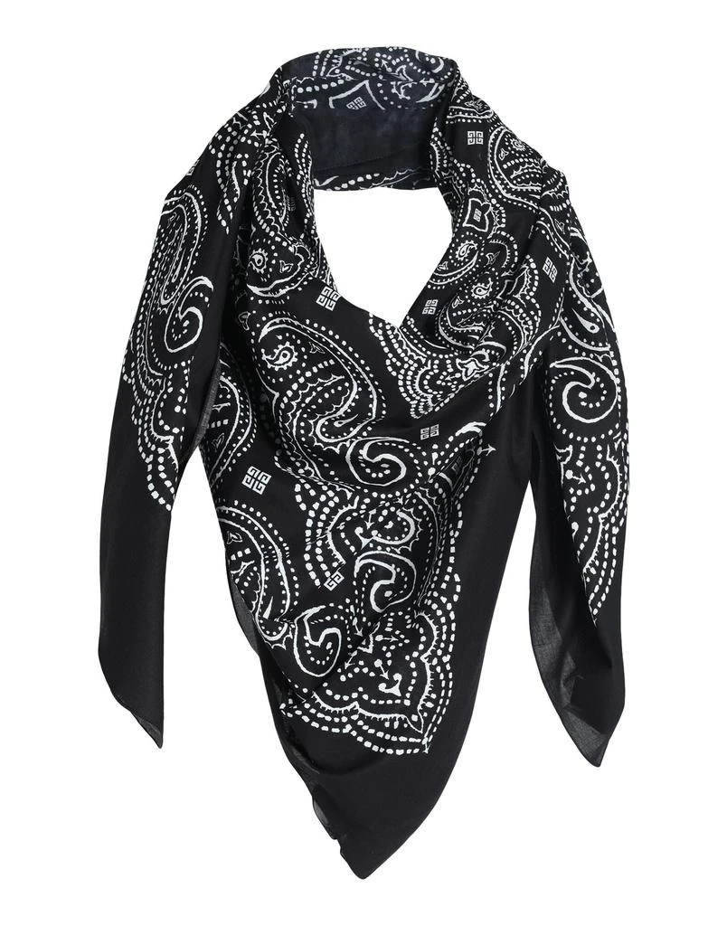 商品Givenchy|Scarves and foulards,价格¥1201,第1张图片