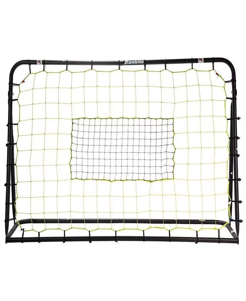 商品Franklin|6' X 4' Adjustable Rebounder,价格¥892,第2张图片详细描述
