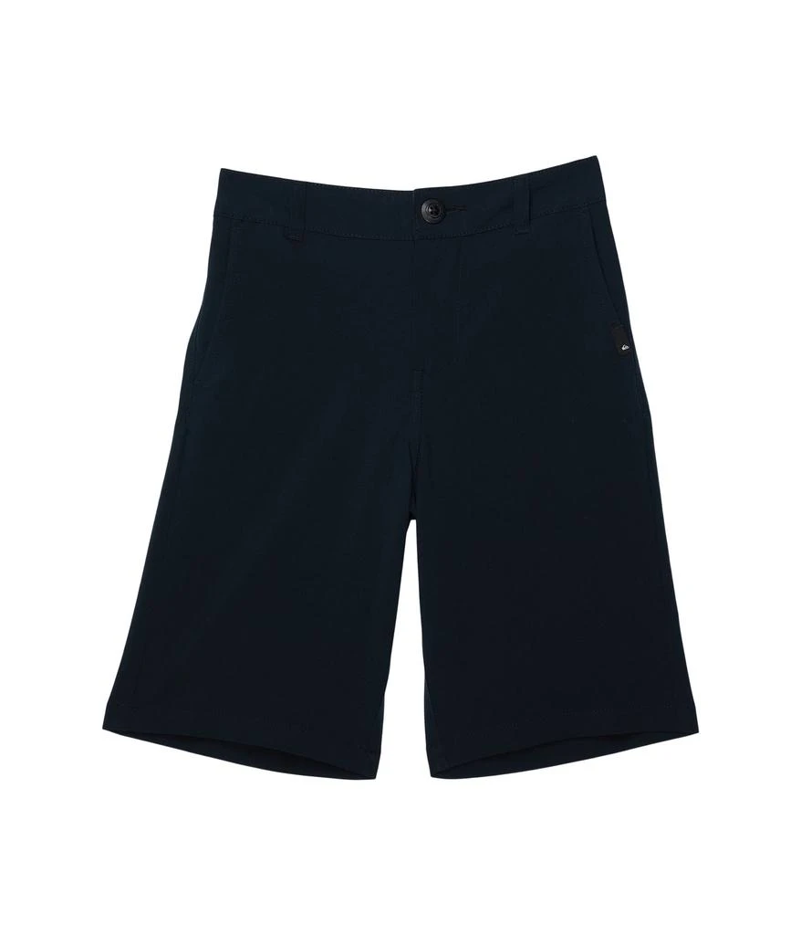 商品Quiksilver|Oceanmade Union Amphibian (Toddler/Little Kids),价格¥108,第1张图片