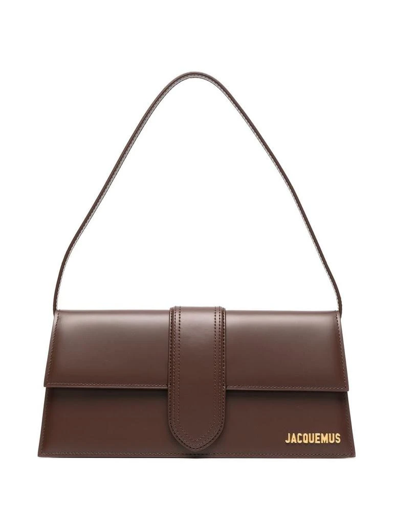 商品Jacquemus|JACQUEMUS - Le Bambino Long Shoulder Bag,价格¥7914,第1张图片