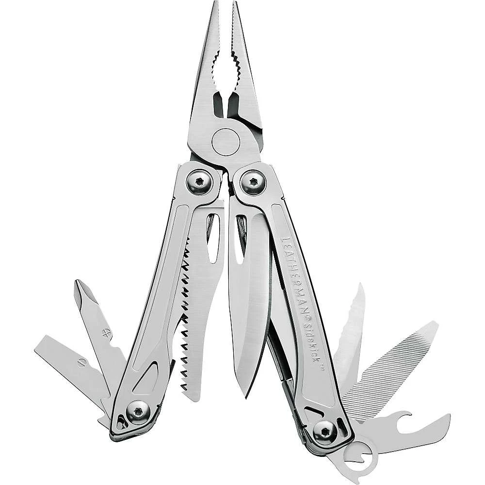 商品Leatherman|Leatherman Sidekick Multi Tool,价格¥580,第1张图片