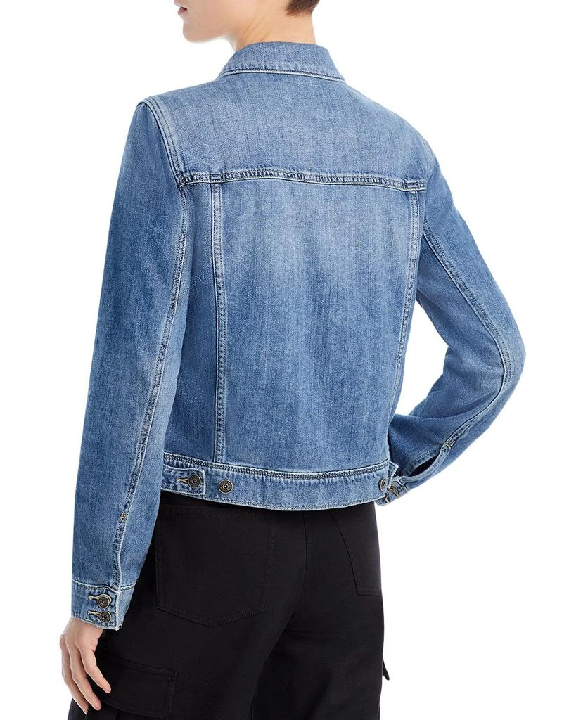 Denim Jacket - Rowan in Stark 商品