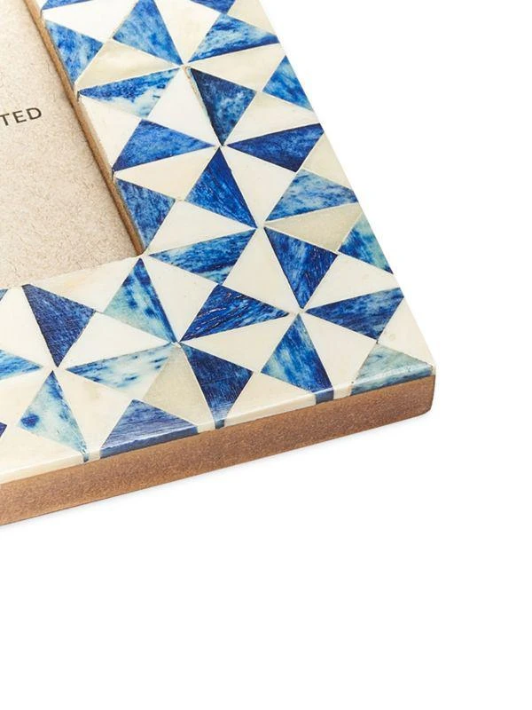 商品Matr Boomie|Varuna Kaveri Bone Tile Frame,价格¥389,第3张图片详细描述