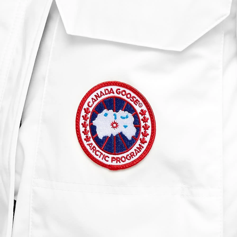 Canada Goose Expedition Parka 商品