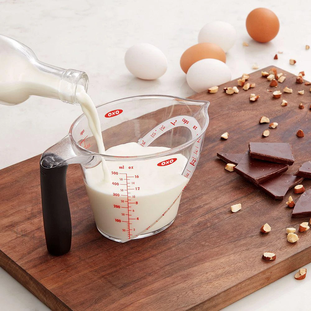 Angled Measure 2 Cup 商品