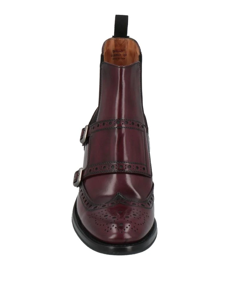 商品Church's|Ankle boot,价格¥1969,第4张图片详细描述