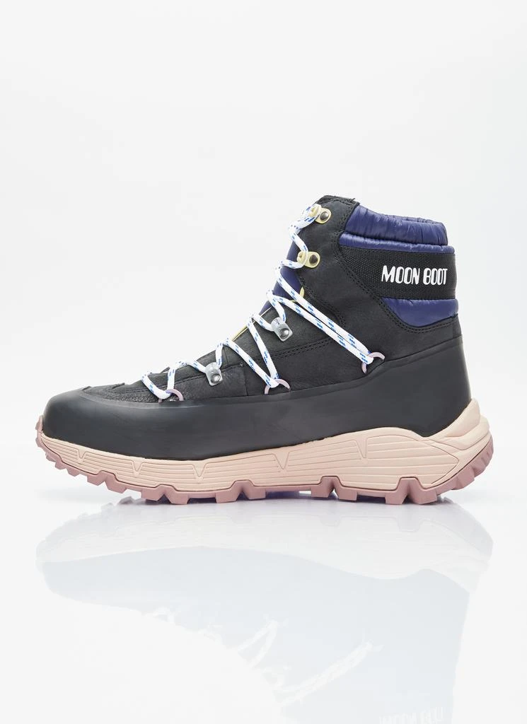商品Moon Boot|Tech Hiker Boots,价格¥1575,第4张图片详细描述