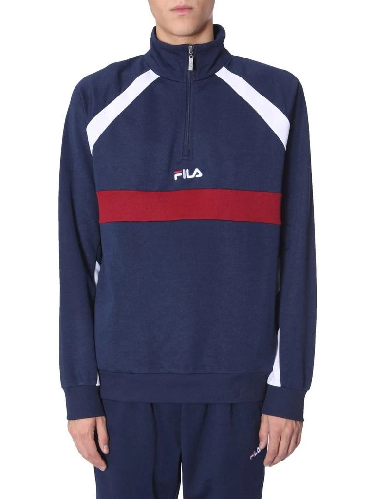 商品Fila|Fila Oligert Sweatshirt,价格¥313,第1张图片