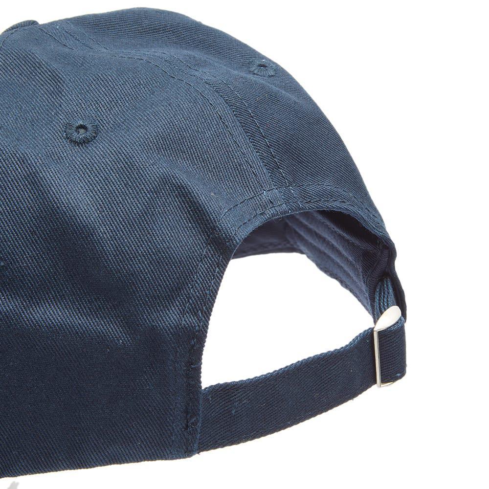 商品Sporty & Rich|Sporty & Rich Beverly Hills Cap,价格¥415,第5张图片详细描述