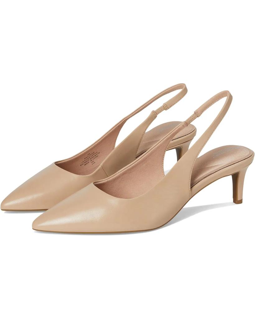 Women's Total Motion Jolie Dress Pumps image 2