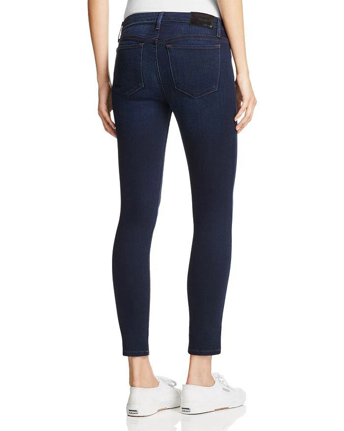 商品Joe's Jeans|The Icon Ankle Flawless Jeans in Selma,价格¥741,第2张图片详细描述