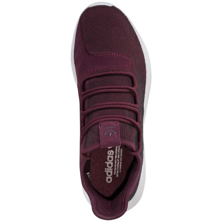 商品Adidas|Men's Tubular Shadow Casual Sneakers from Finish Line,价格¥337,第5张图片详细描述