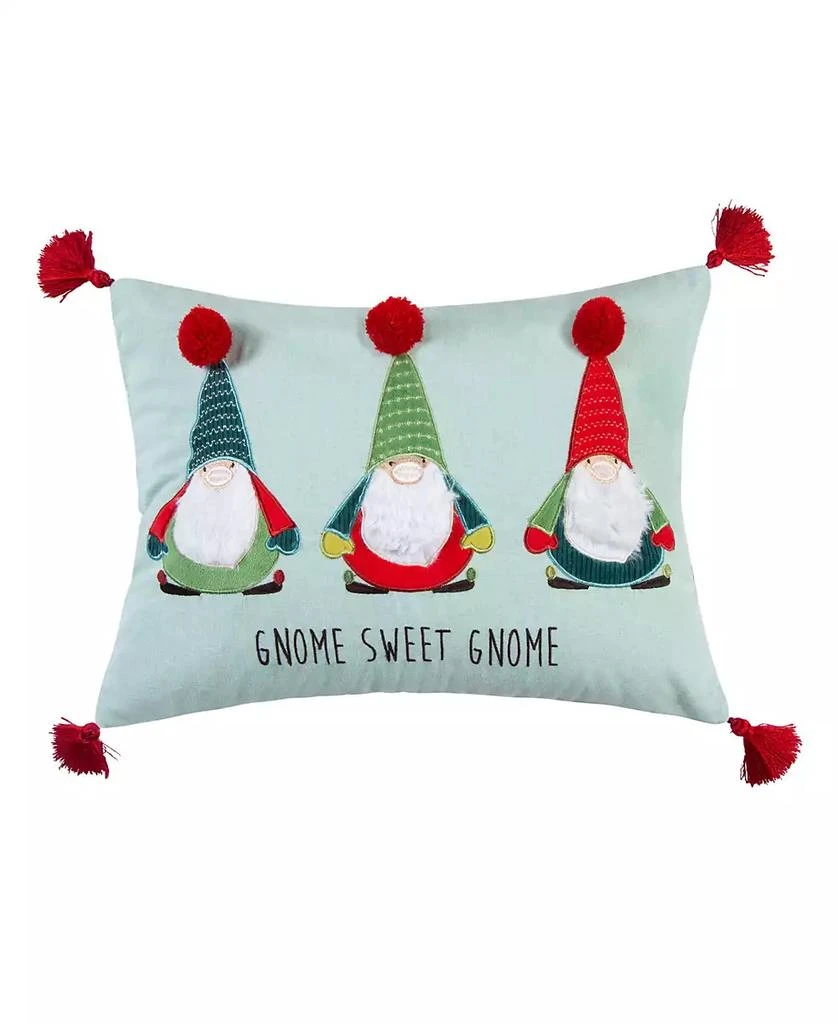 商品Levtex|Gnome for the Holidays Quilt,价格¥295,第1张图片