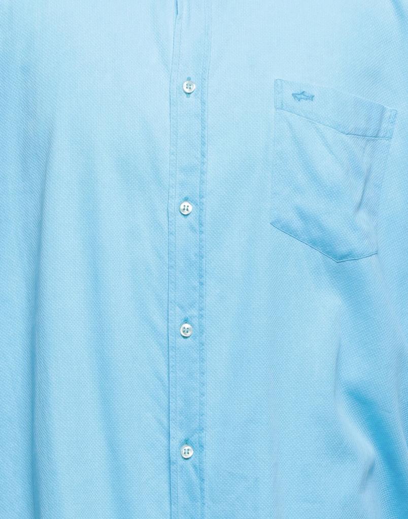 商品Paul & Shark|Solid color shirt,价格¥423,第6张图片详细描述